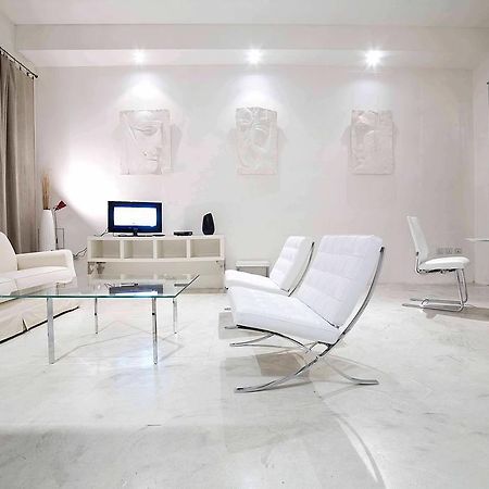 Loft Pandolfini Leilighet Firenze Rom bilde
