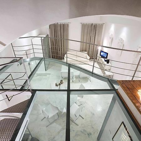 Loft Pandolfini Leilighet Firenze Rom bilde