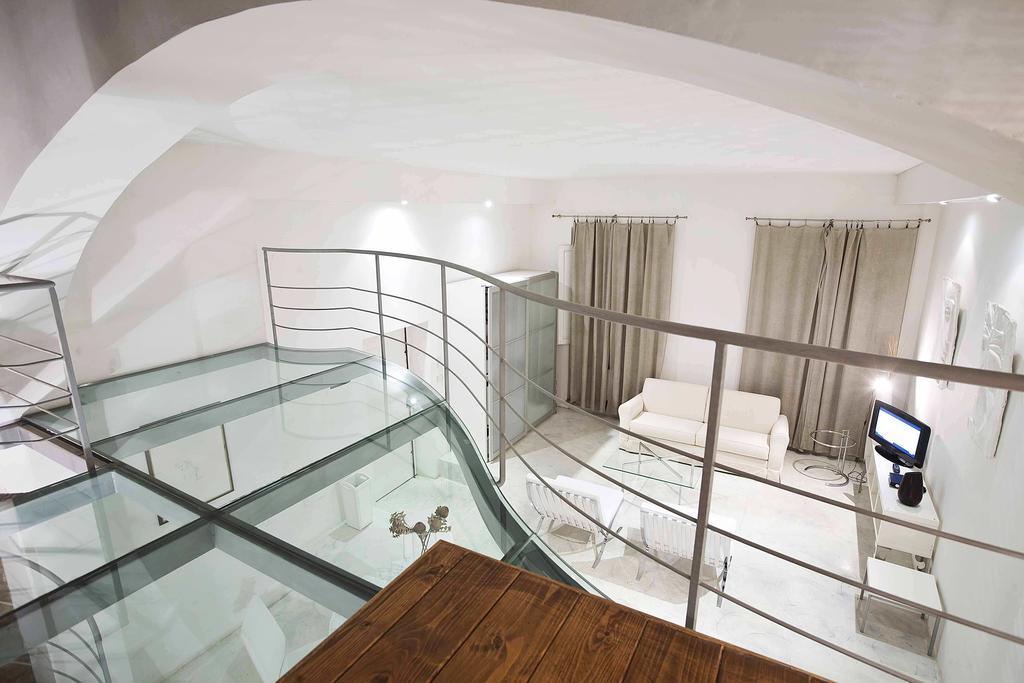 Loft Pandolfini Leilighet Firenze Rom bilde