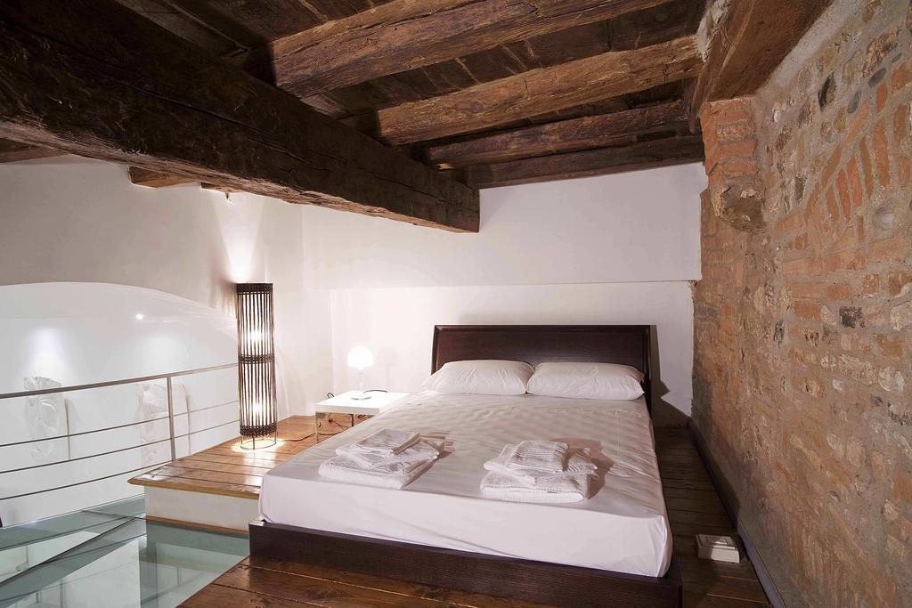 Loft Pandolfini Leilighet Firenze Rom bilde