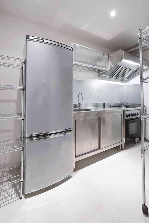 Loft Pandolfini Leilighet Firenze Rom bilde