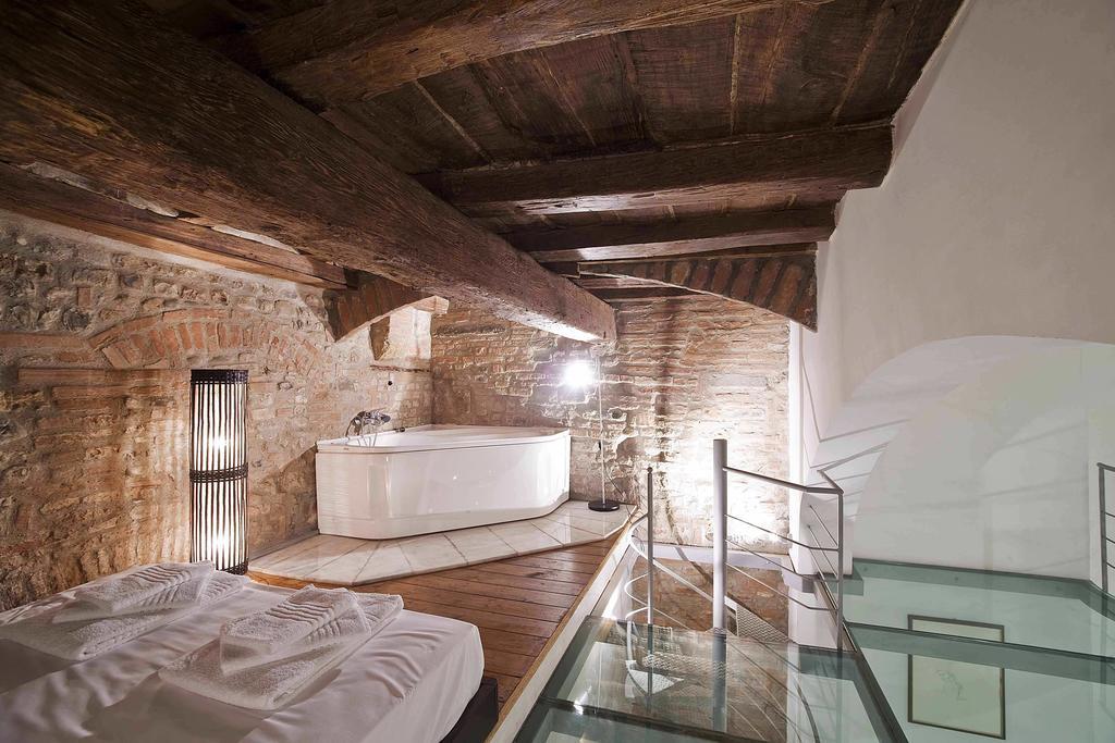 Loft Pandolfini Leilighet Firenze Rom bilde